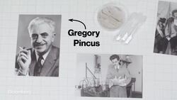 How The Pill Gave Women Power News Clip