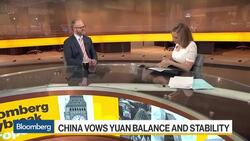 Don't Expect Much More Yuan Depreciation, Says Nutmeg's Port News Clip