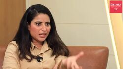 BB17's Aishwarya Sharma on Munawar's love angle, Ankita-Vicky slap incident & Ex-boyfriend's claims News Clip