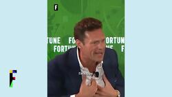 Ryan Seacrest shares his daily routine for staying energized at work News Clip