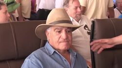 CLEAN : Egypt's first industrial zone uncovered in Luxor News Clip