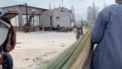 Fears rise among Ukraine's Azov Sea communities over Russian naval exercises News Clip