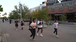 How a Calgary running club is making the sport accessible for diverse communities Instructional Video