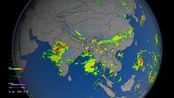 Monsoons: Wet, Dry, Repeat... Instructional Video