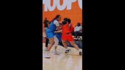 'The shift is here': HoopQueens founder talks equity in women's basketball News Clip