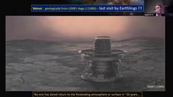 Venus: Forgotten Sister Planet or Our Next Frontier? Instructional Video