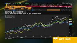 China Faces Flareups in Bid to Tame the Commodities Boom News Clip