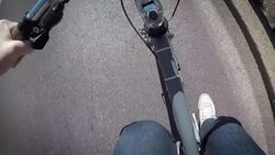 CLEAN : Veni, vidi, bici: Is Rome ready for a cycling 'revolution'? News Clip