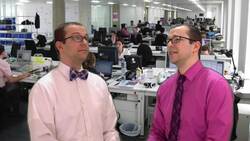 German for Beginners #2: How are you? Instructional Video