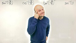 Evaluate Inverse Trig Functions - Step by Step Instructional Video