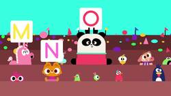 ABC Song Phonics - Alphabet Nursery Rhymes for Kids Lingokids Instructional Video