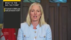 Ottawa promises more is coming for cities facing cash crunch | Power & Politics News Clip