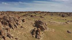 Dust Storms: Causes, Effects, and Precautions Instructional Video