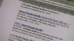 How to Get VA Benefits Instructional Video