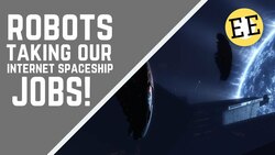 The Economy of EVE Online (Part 2): The Robot Problem Instructional Video