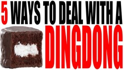 5 Ways to Deal With the Ding Dong in Your Classroom Instructional Video