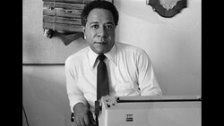 Alex Haley: Author of 'Roots' and 'The Autobiography of Malcolm X' Instructional Video