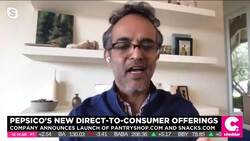 PepsiCo’s New Direct-To-Consumer Offerings Will Bring Your Favorite Snacks Straight To Your Door News Clip