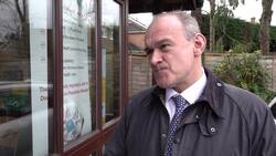 Tax cuts would be a 'deception' says Sir Ed Davey ahead of the budget News Clip
