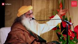 Understanding Toxic Relationships with Sadhguru: How To Handle Crisis News Clip