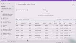 Ultimate Tableau Desktop Course - Beginner to Advanced Bundle - Advancing in Tableau Instructional Video