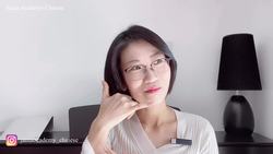 How to Say "I Love You" in Mandarin Chinese | Chinese People Don't Say I love you !!! LOL Instructional Video