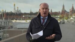 Moscow says U.S. election exposes flaws News Clip