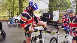 Llanwrtyd Wells, quirky events in the UK's smallest town Instructional Video