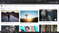 Mega Web Development Bootcamp with React Bootstrap 5, Redux, and REST API - Displaying Post and User Information on Screen Instructional Video