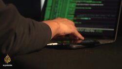 UK, US, Canada accuse Russia of hacking virus vaccine trials News Clip