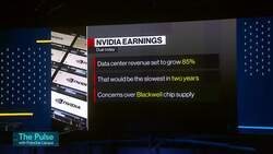 What to Expect From Nvidia's Earnings News Clip