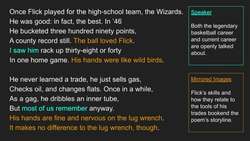 Life After Sports: Summary, Reading, and Analysis of John Updike's "Ex-Basketball Player." Instructional Video
