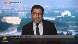 Fiancee of slain journalist Khashoggi sues Saudi crown prince News Clip