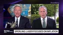 Senior Advisor to the President Gene Sperling on Inflation Latest News Clip
