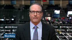 Natural Gas-Crude Trade Driven by Supply and Demand Dynamics News Clip