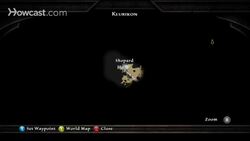 Kingdoms of Amalur: Reckoning Walkthrough Part 30 - Silence Falls Instructional Video