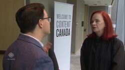 CBC-TV launching Gem streaming service News Clip