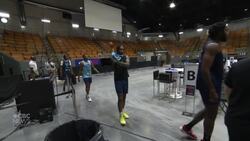 Montreal Alliance ready to fight for CEBL title at home this weekend, despite lacklustre season News Clip