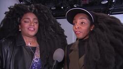 Tadashi Shoji and guests react to backlash over Gucci sweater that recalls blackface News Clip