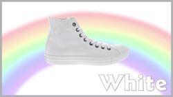 The White Song Instructional Video