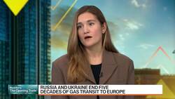 Elevated European Gas Demand to Continue in 2025: Rabobank Says News Clip