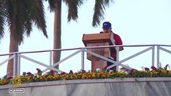 Cuba holds massive May Day parade for first time since pandemic News Clip