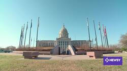 Native Woman Shares Unique Struggles In OK Community Post-Abortion Ban News Clip