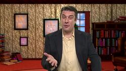 Mr. Griot and the Classic Car Show Instructional Video