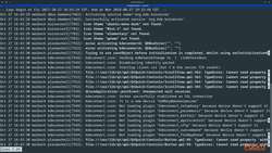 Python for Network Forensics 3.4: Parsing System Logs Instructional Video