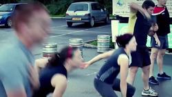 Introduction to Weight Training Instructional Video