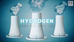 Hydrogen: how to harness a superfuel Instructional Video