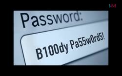 The Beginners 2025 Cyber Security Awareness Training Course - Passkeys Part I Instructional Video