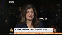 Vietnamese family fears their daughter may be among Essex victims News Clip