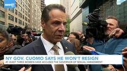 Newsy’s Latest Headlines News Clip